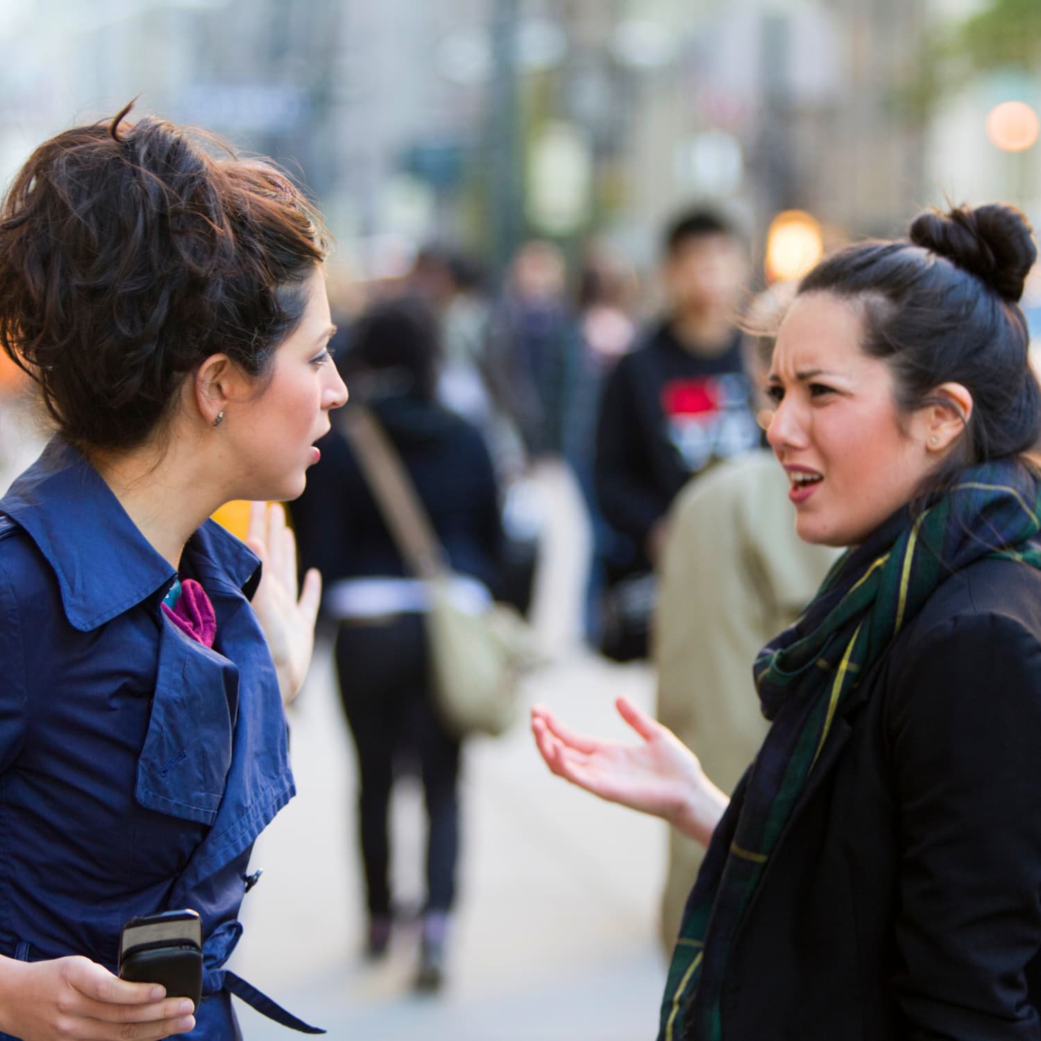 5 Signs Your Nervous System Is Stuck in Fight-or-Flight