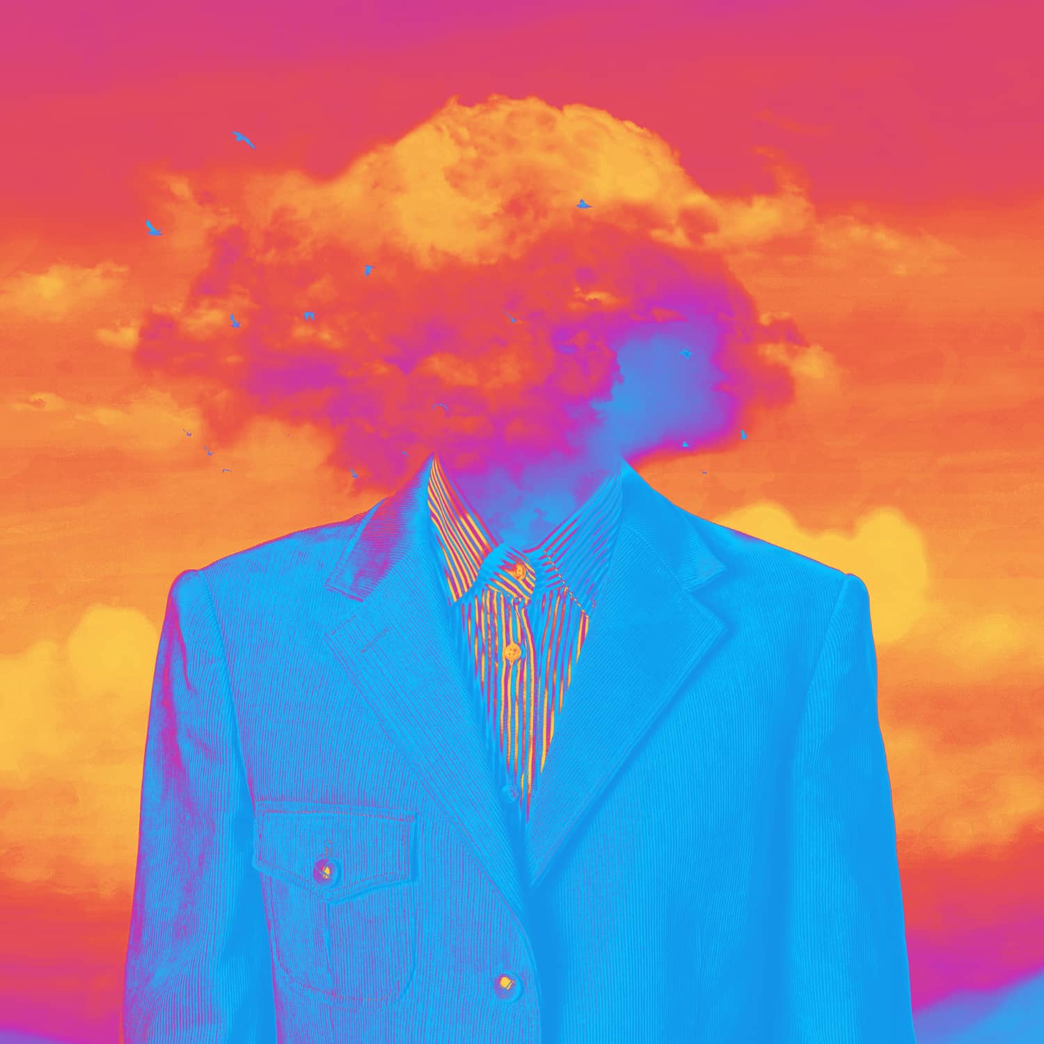 5 SIGNS STRESS IS AFFECTING YOUR BRAIN