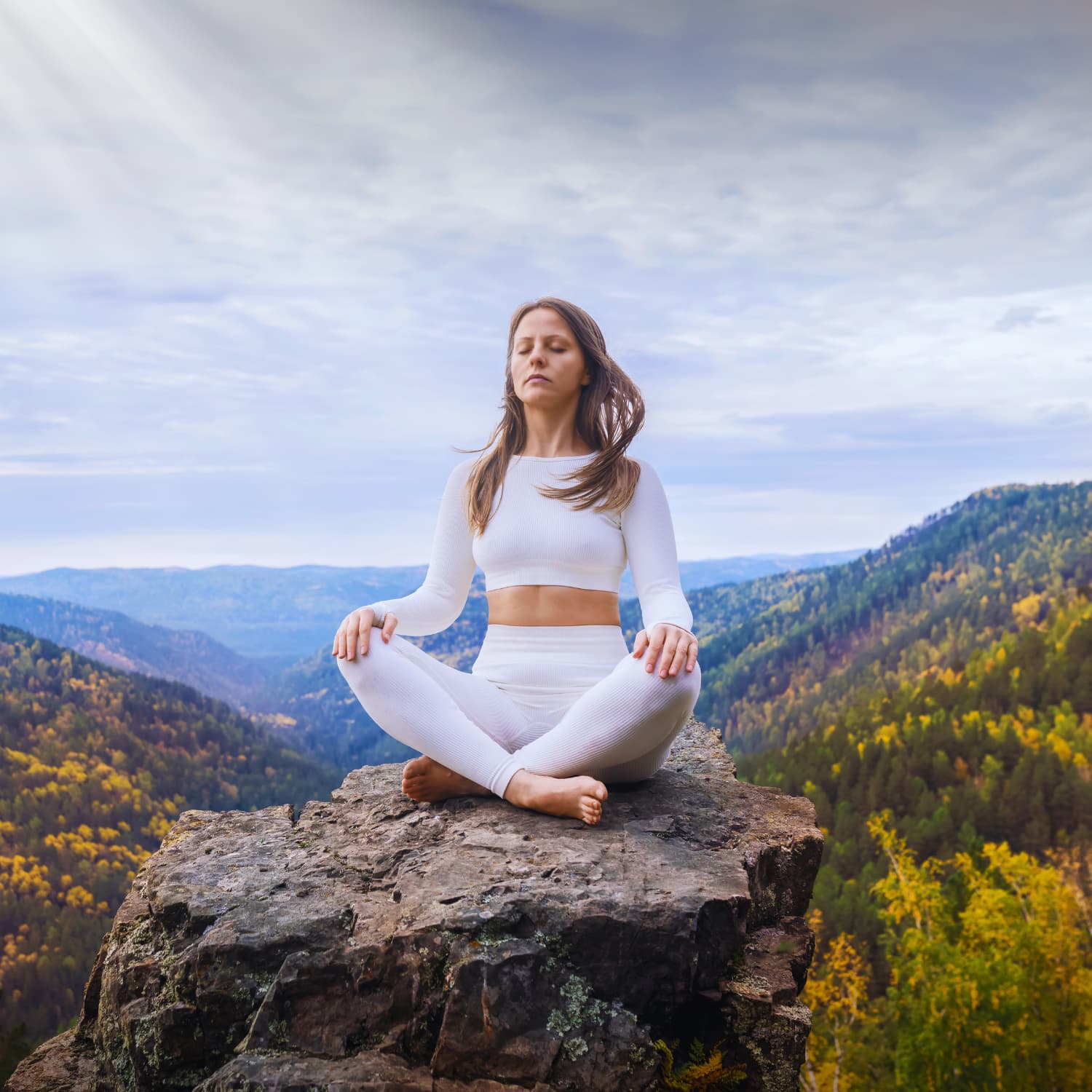 The Vagus Nerve Reset