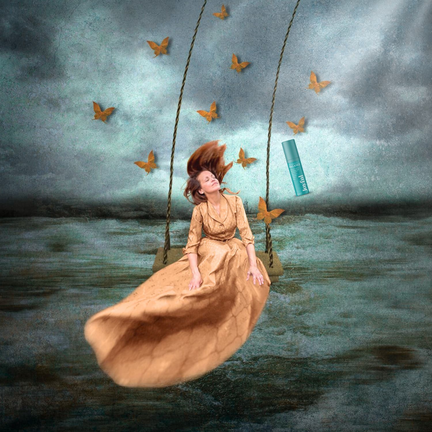 IS BALANCE™ A SPIRITUAL HEALER?