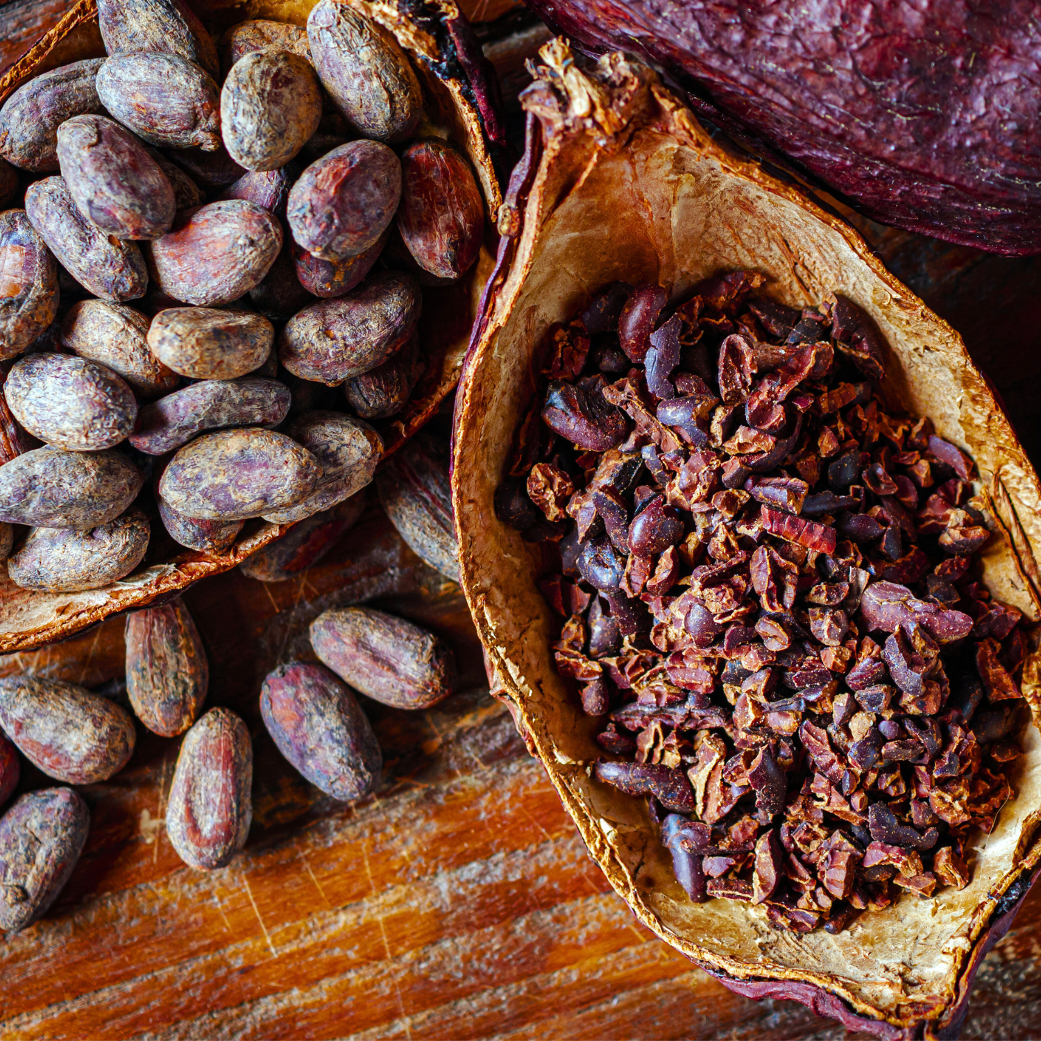 Theobroma Cacao: History, Uses, Benefits, and Effects
