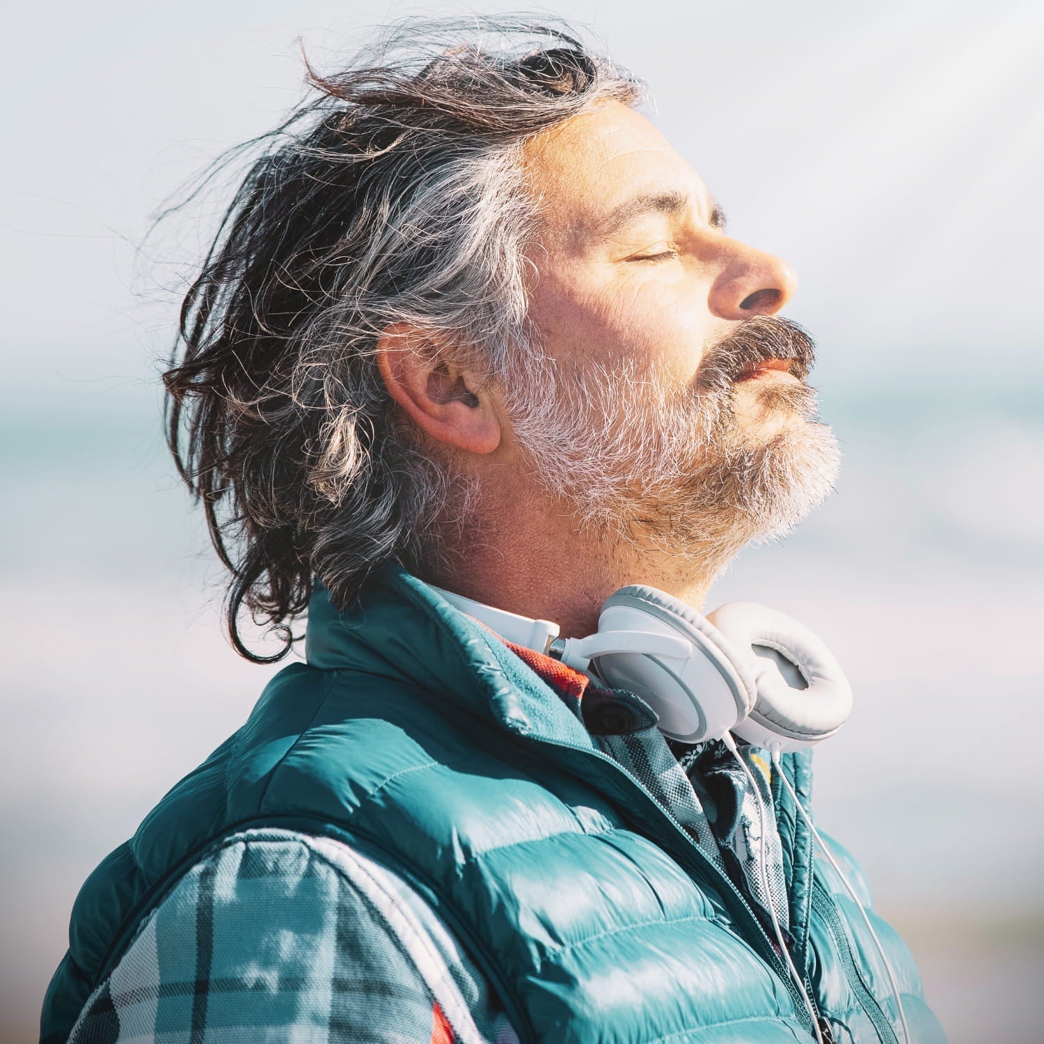 5 Ways to Strengthen Your Vagus Nerve