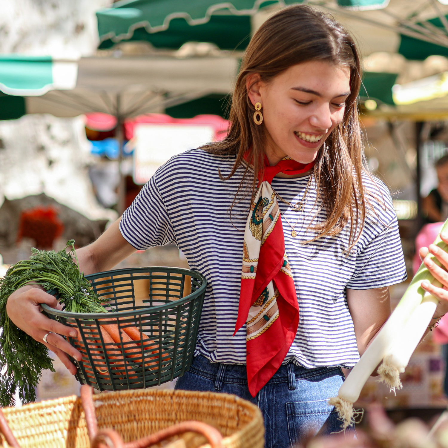 7 Ways to Improve Your Gut Health