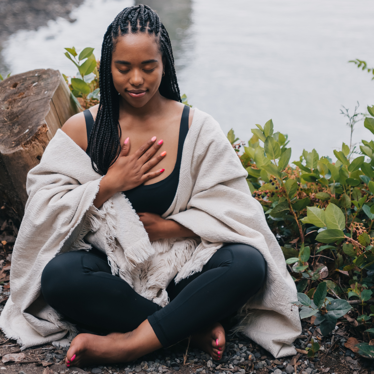 Is Your Gut Causing Your Anxiety?