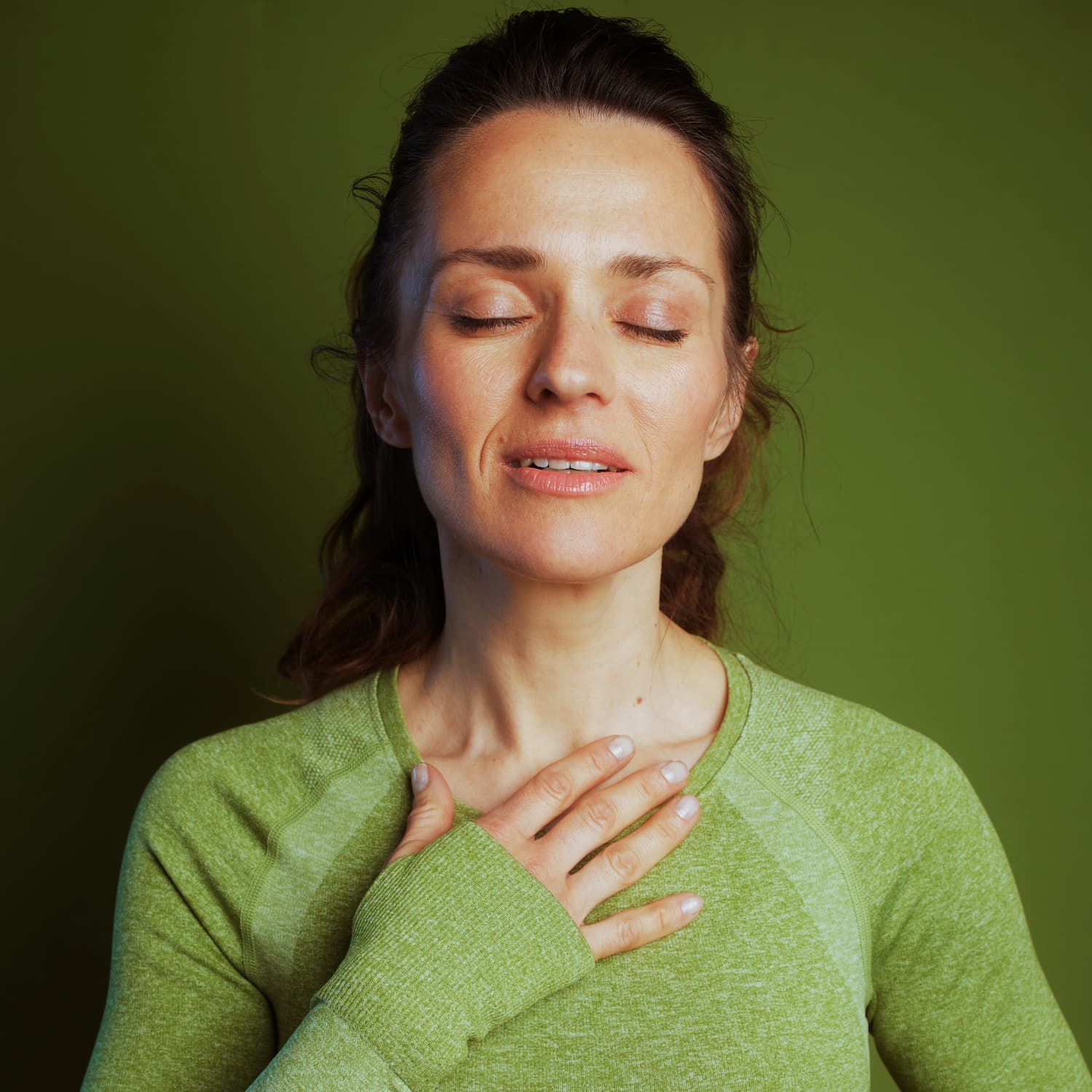 If You’re Always Stressed, Your Supplements Can’t Do Their Job