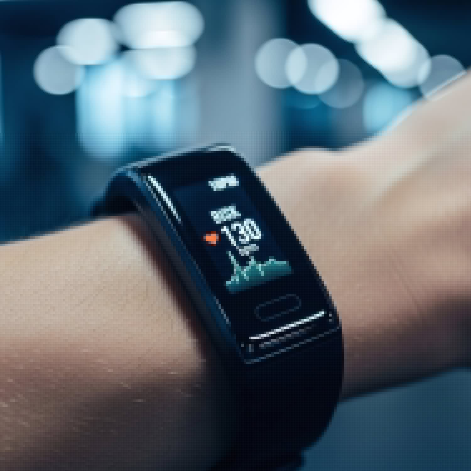 10 Ways to Improve Your Heart Rate Variability (HRV) Naturally