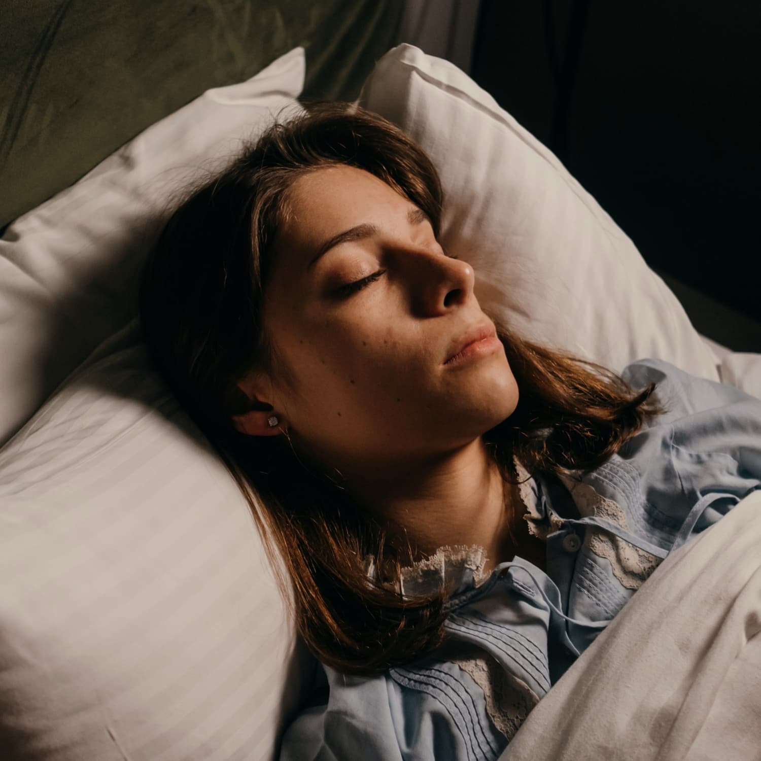 How to Get Deeper, More Restful Sleep Without Melatonin