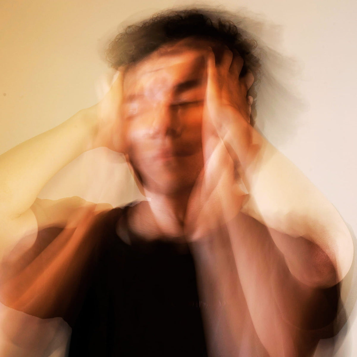 Why Stress Can Mess With Your Digestion