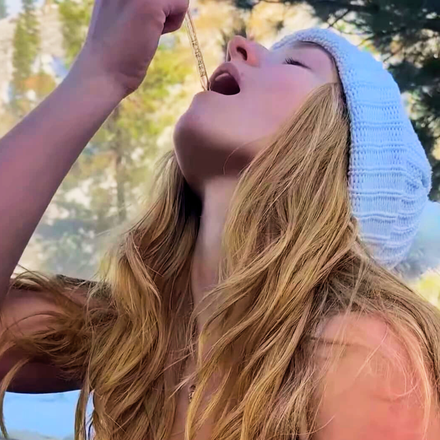 THE IMPORTANT VAGUS NERVE