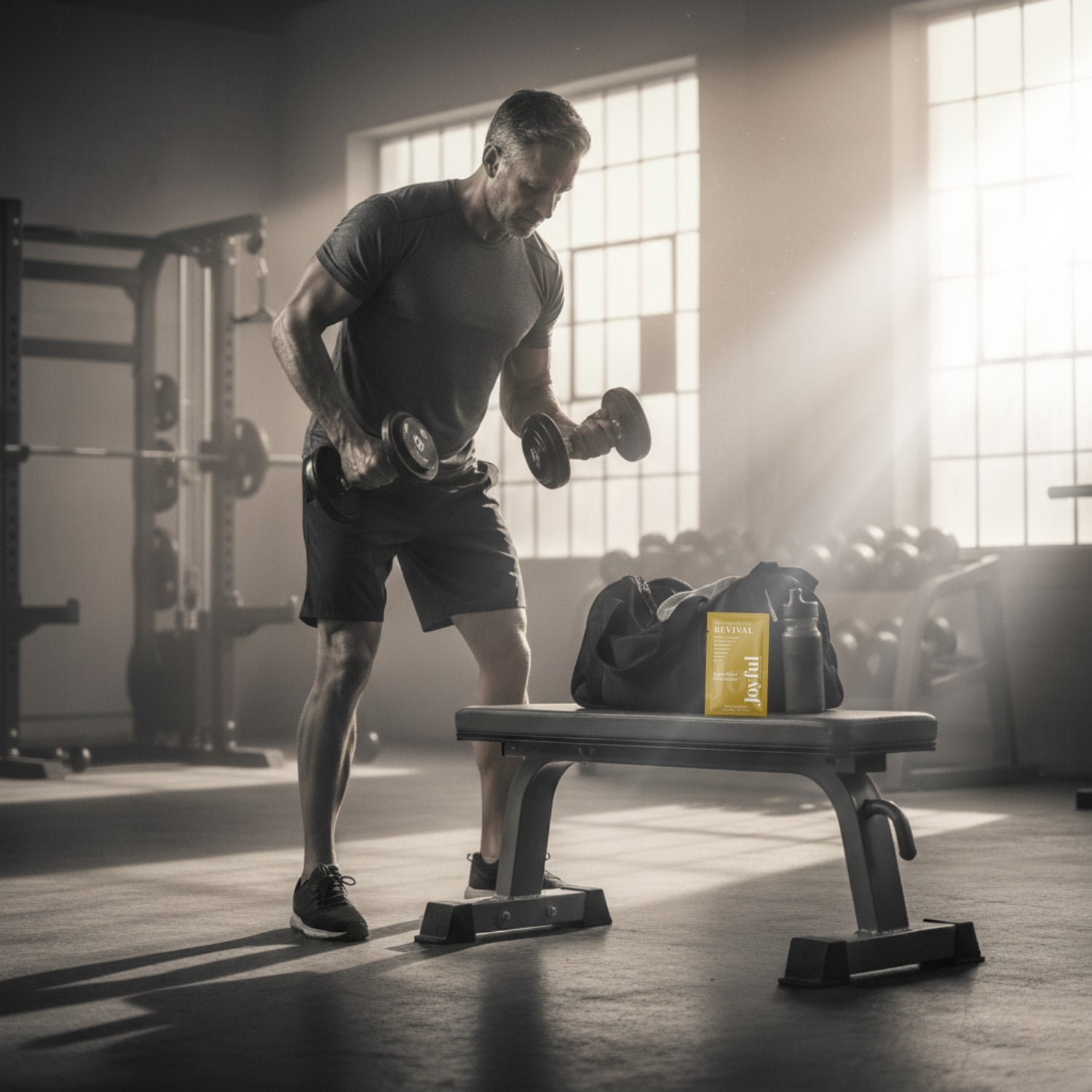 REVIVAL™ Superfood Chocolate®