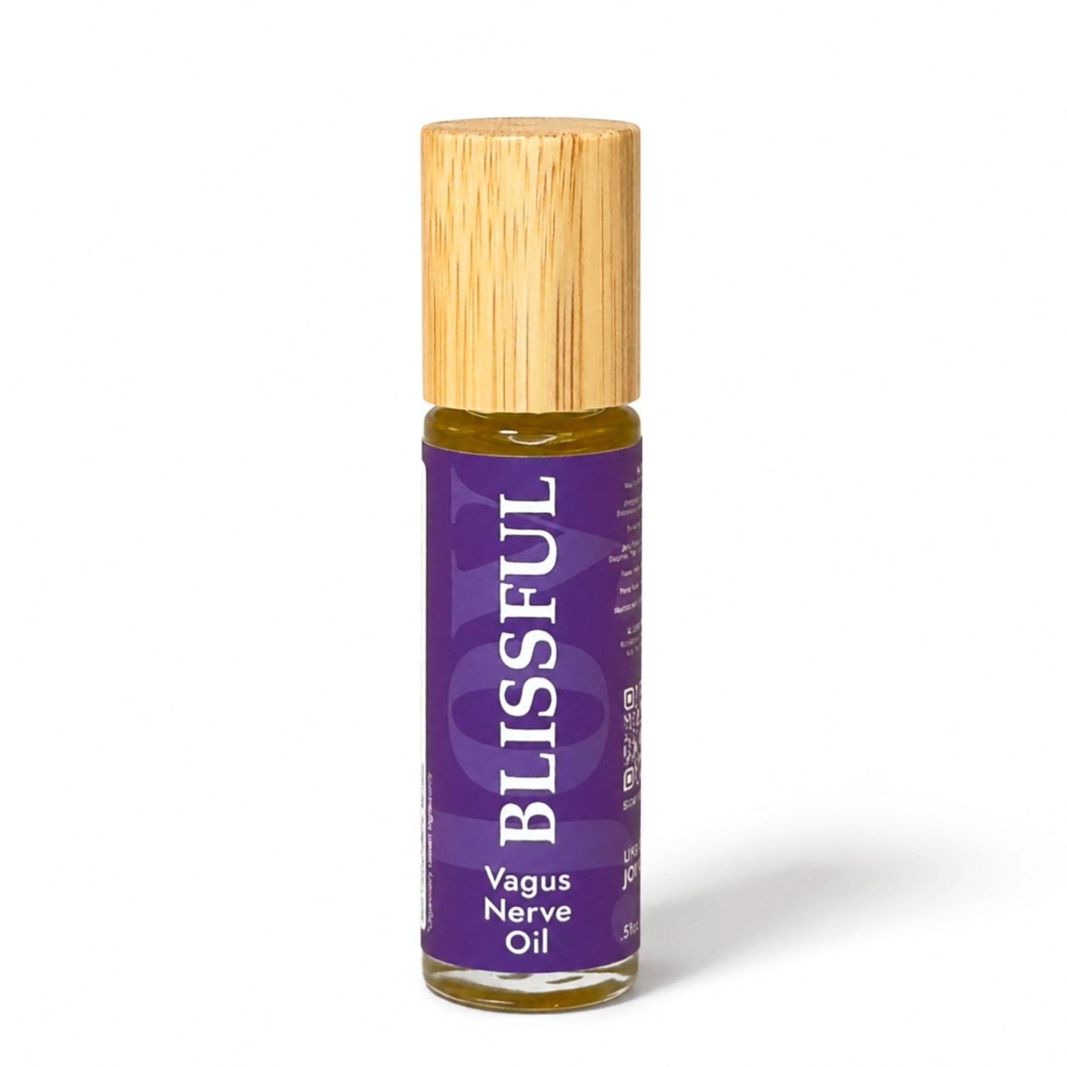 BLISSFUL™ Vagus Nerve Oil