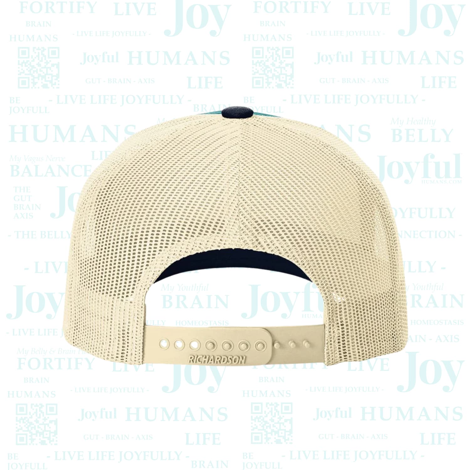 Joyful Humans Trucker Hat