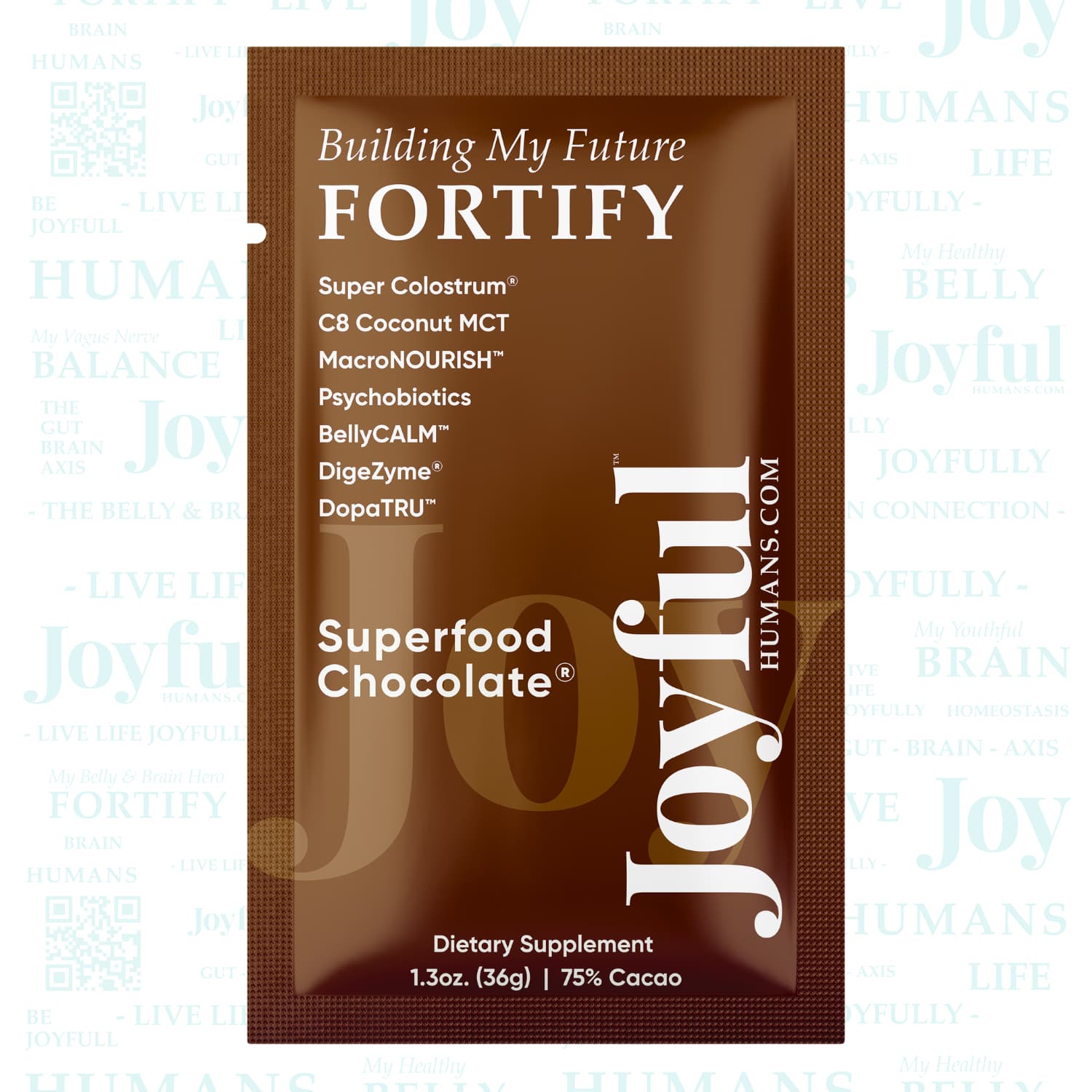Building My Future FORTIFY™