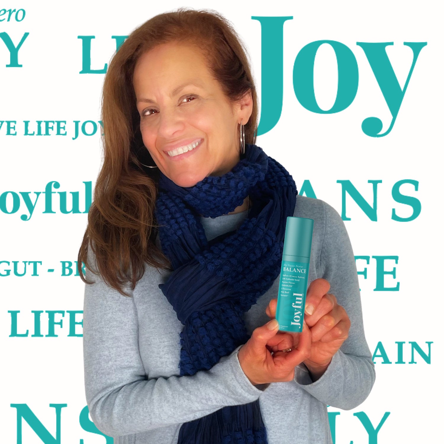 My Vagus Nerve BALANCE™ Tincture