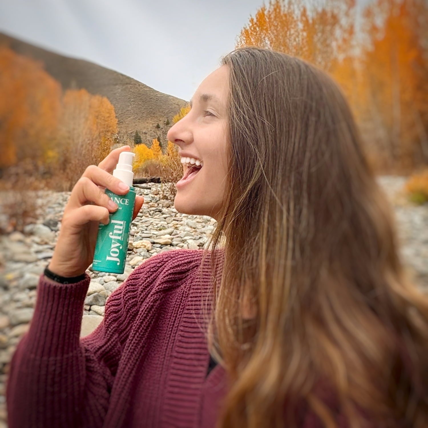 My Vagus Nerve BALANCE™ Tincture