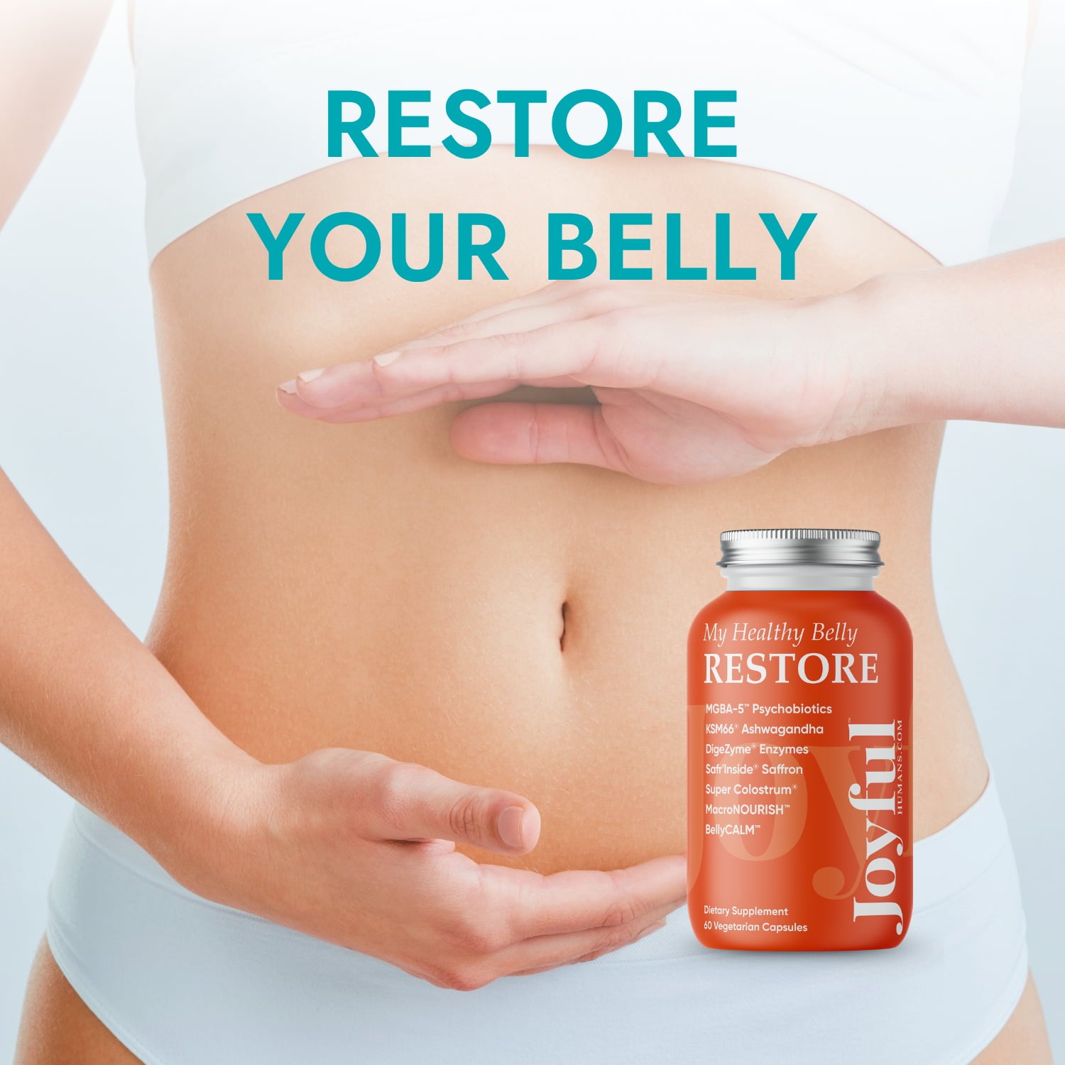 My Healthy Belly RESTORE™
