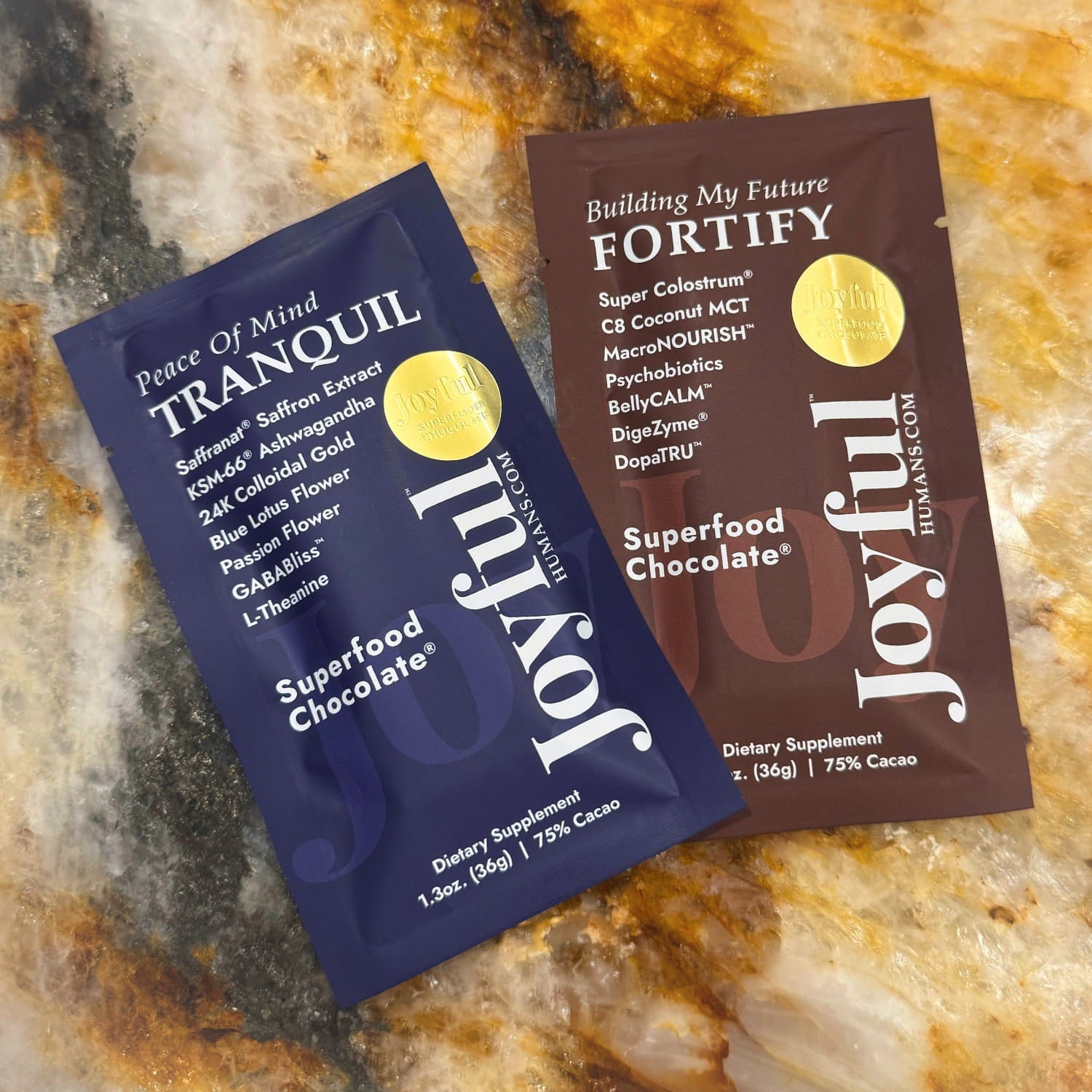 TRANQUIL™ Superfood Chocolate®