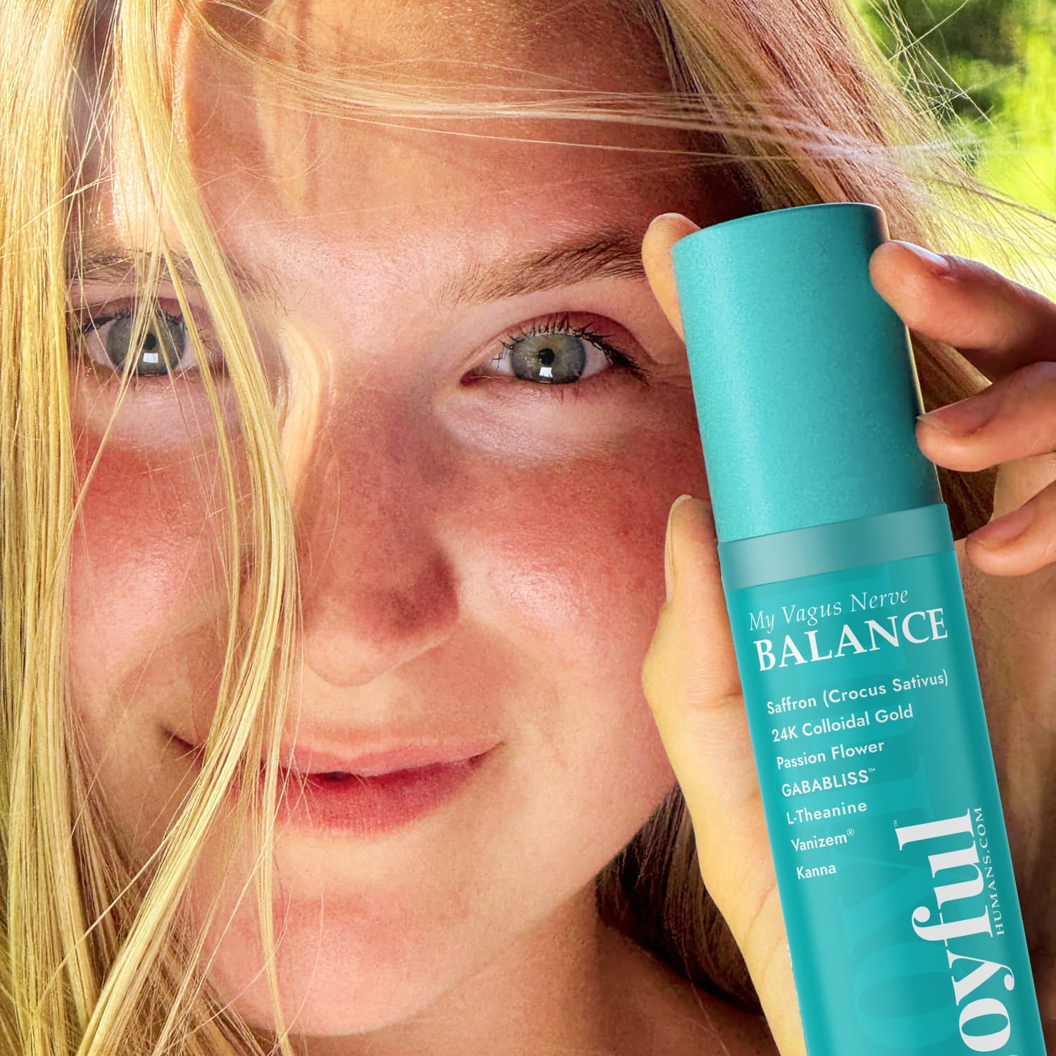 My Vagus Nerve BALANCE™ Tincture