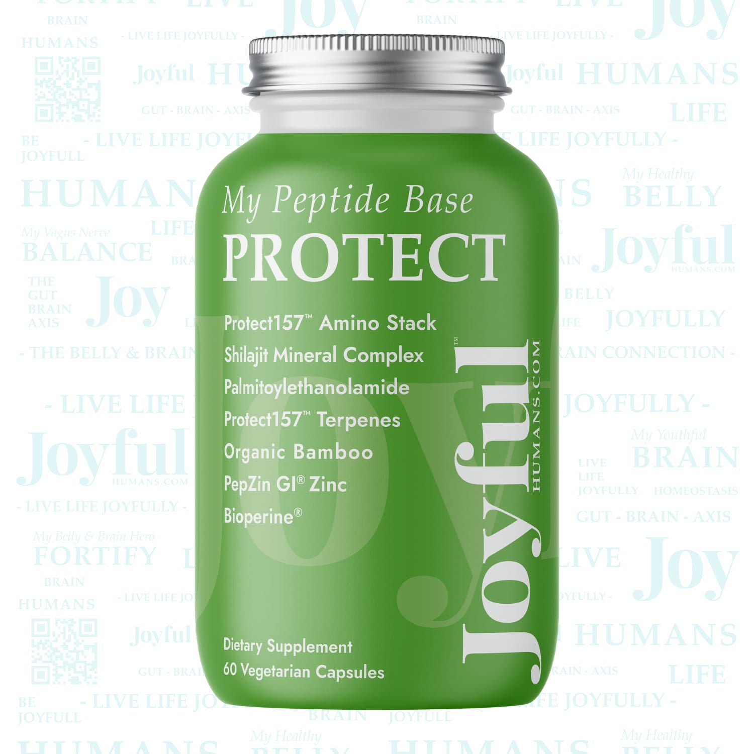 MY PEPTIDE BASE PROTECT™