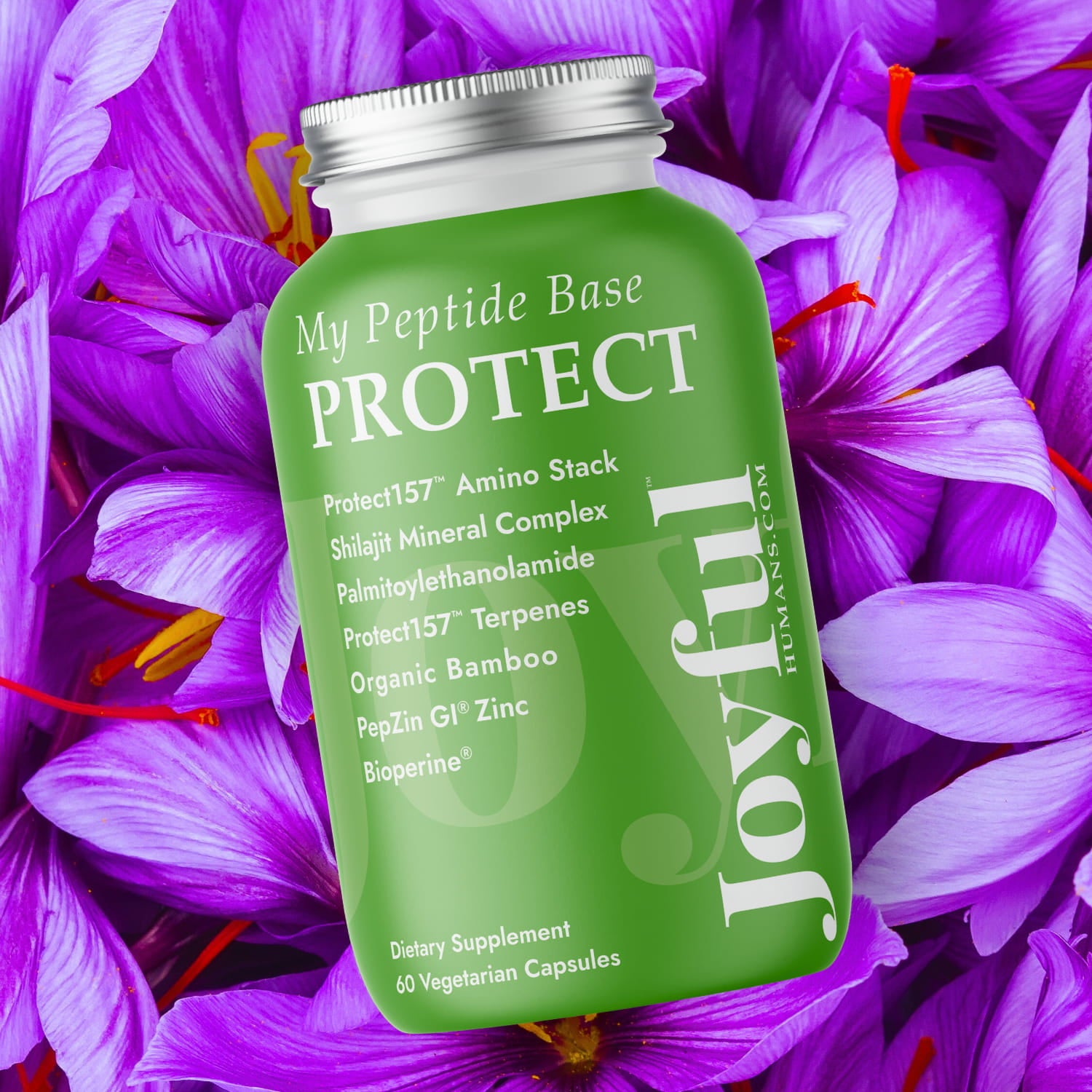 MY PEPTIDE BASE PROTECT™
