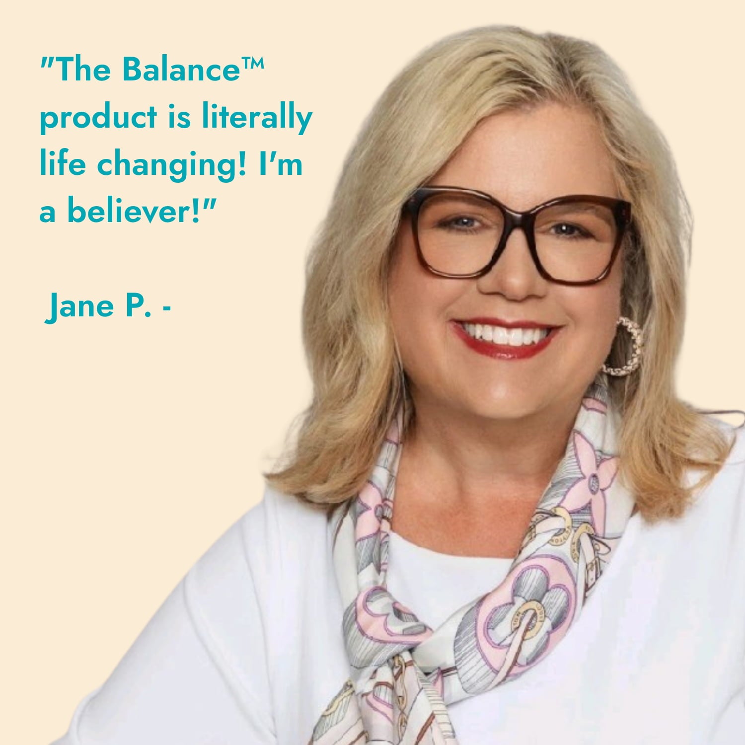 My Calming Ritual - BALANCE™