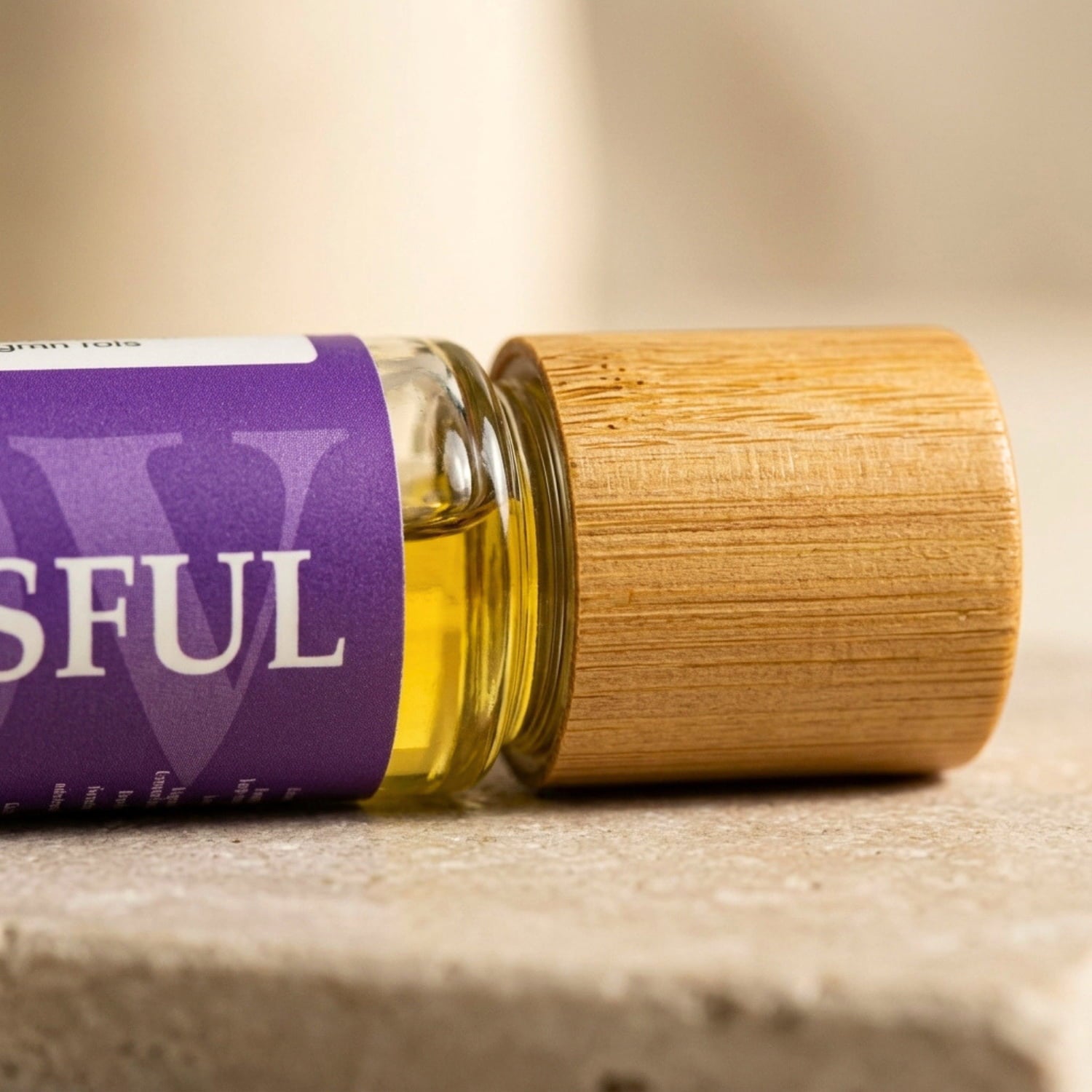 BLISSFUL Vagus Nerve Oil