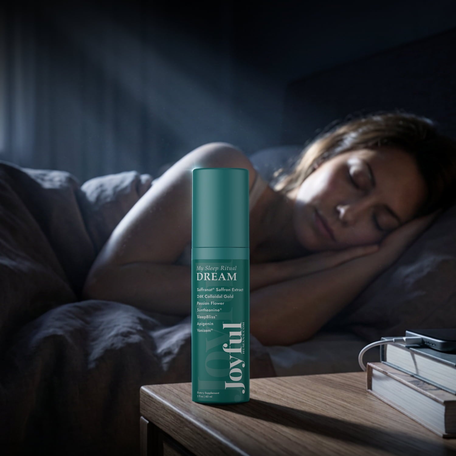 My Sleep Ritual - DREAM™
