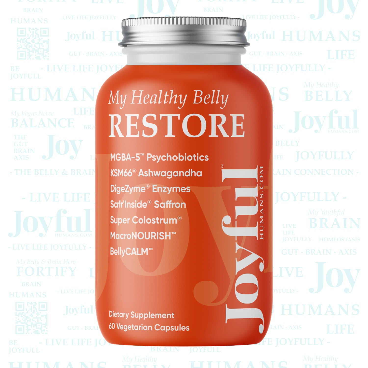 My Healthy Belly RESTORE™