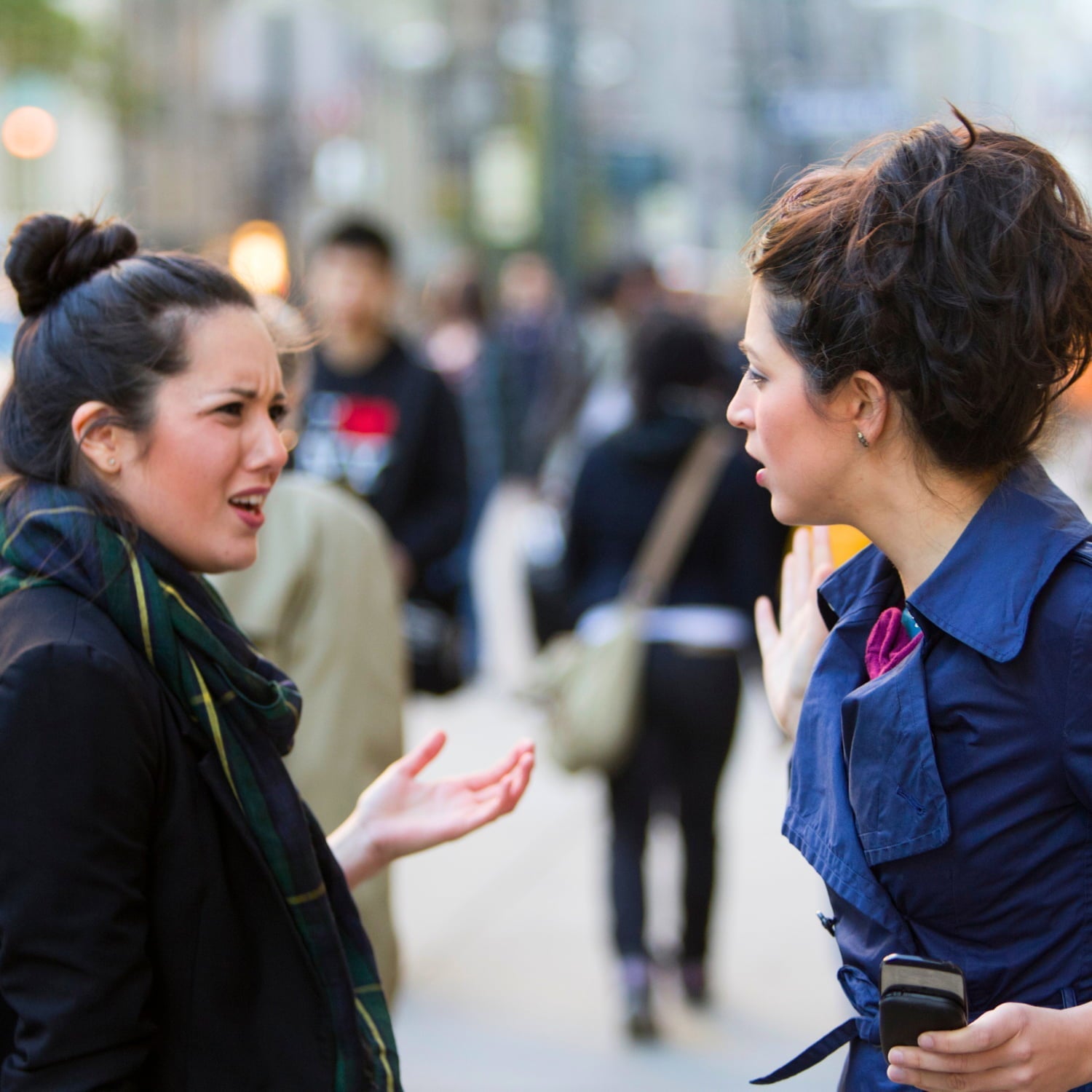 5 Signs Your Nervous System Is Stuck in Fight-or-Flight