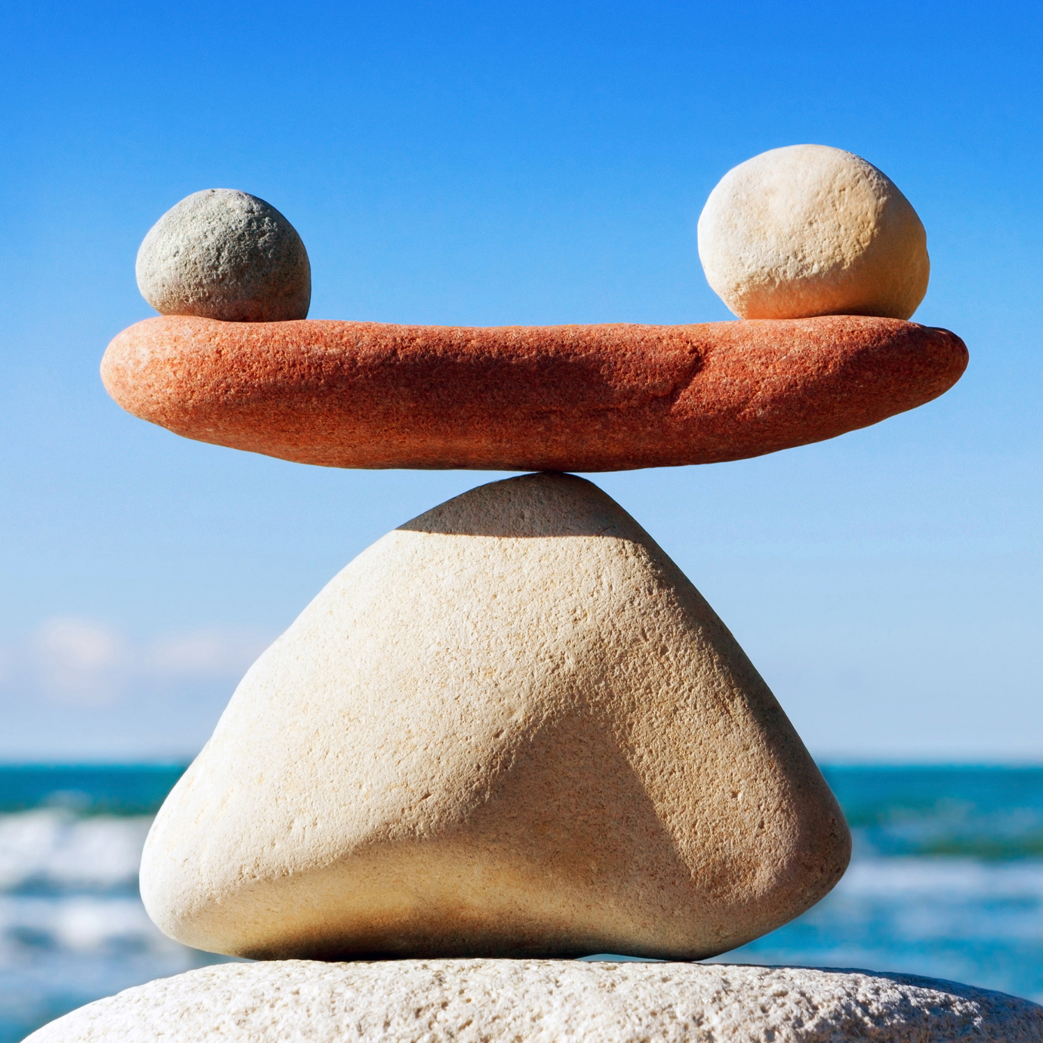 Balance Isn’t a Feeling, It’s A Vagal Response