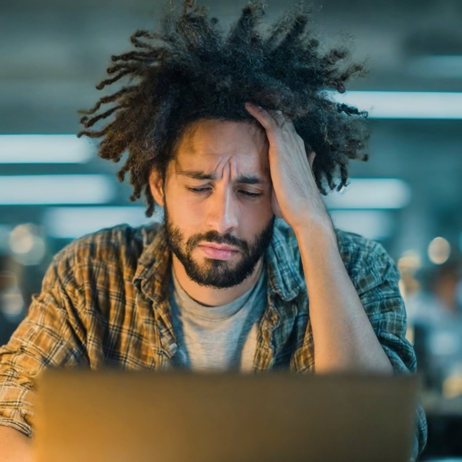 The Stress Response Most People Ignore (But Your Gut Doesn’t)