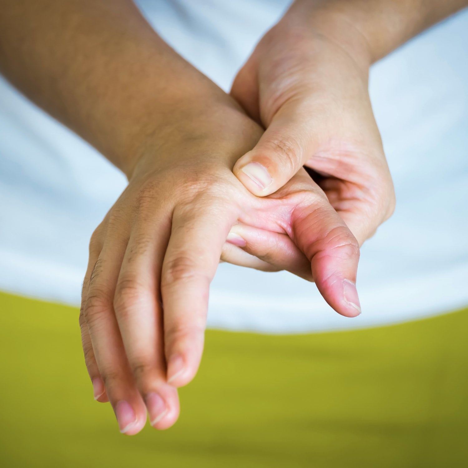 How Does Vagus Nerve Healing Help With Chronic Inflammation?