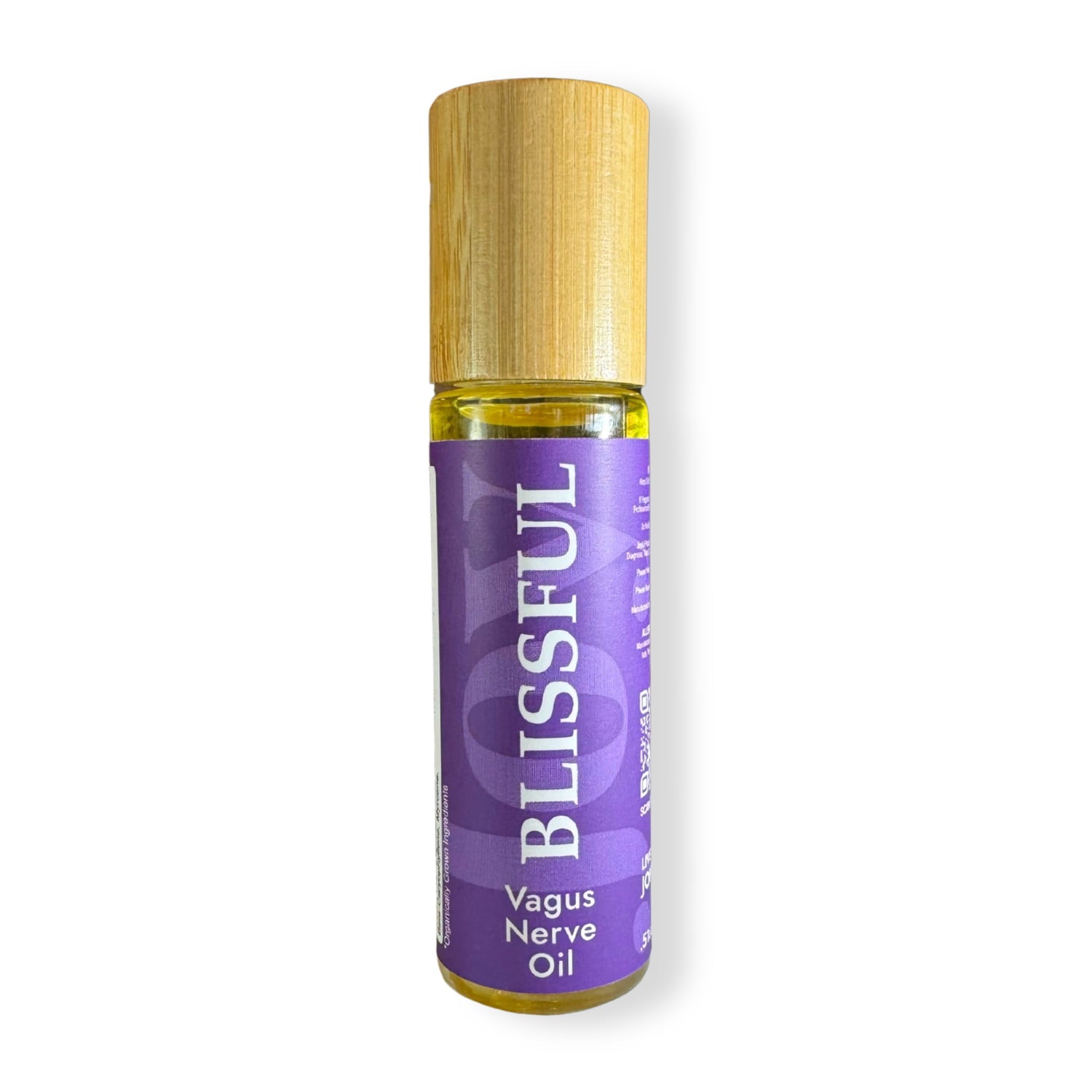 BLISSFUL™ Vagus Nerve Oil