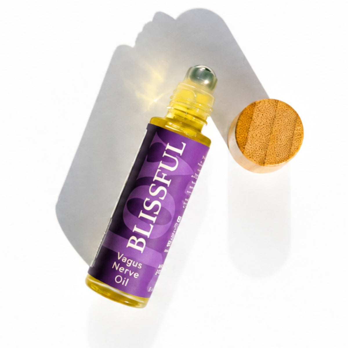 BLISSFUL™ Vagus Nerve Oil