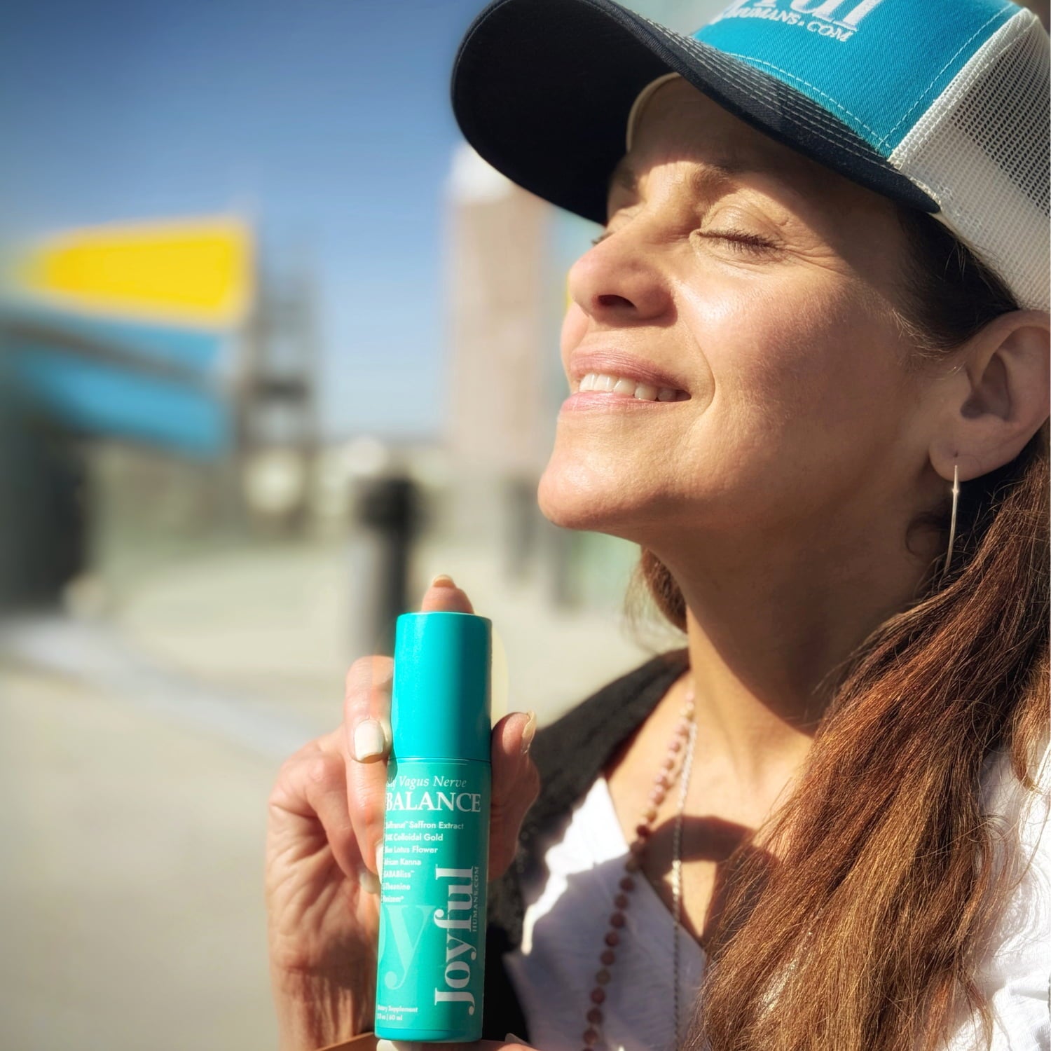 My Vagus Nerve BALANCE™ Tincture w/ FREE E-Book!