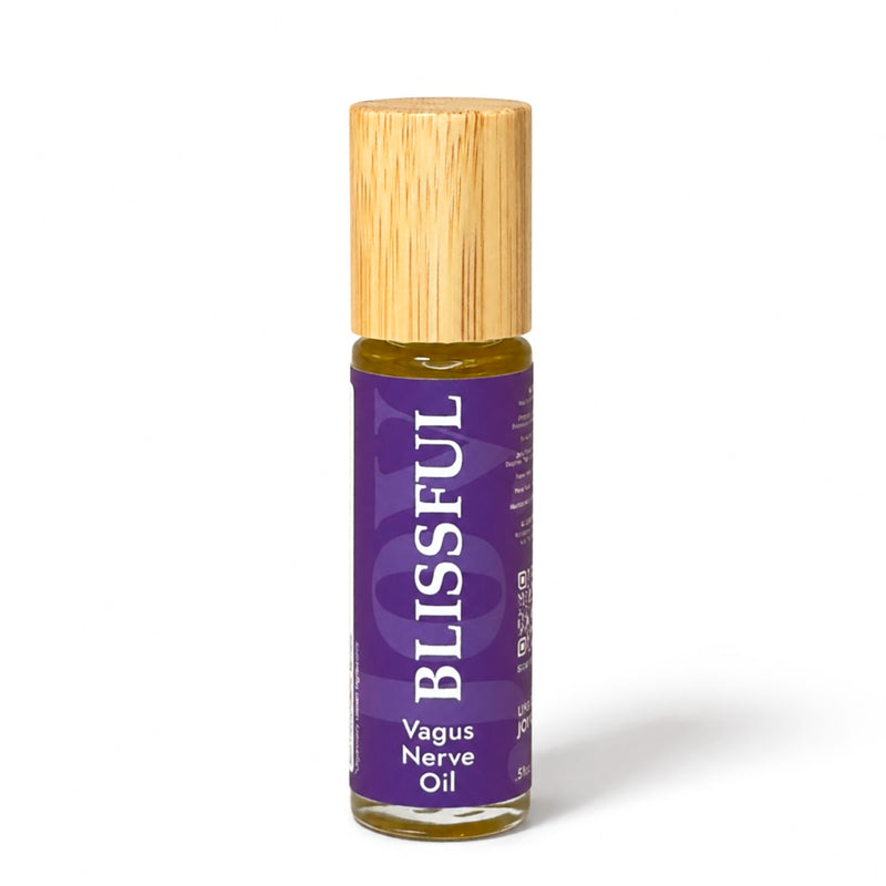 BLISSFUL™ Vagus Nerve Oil