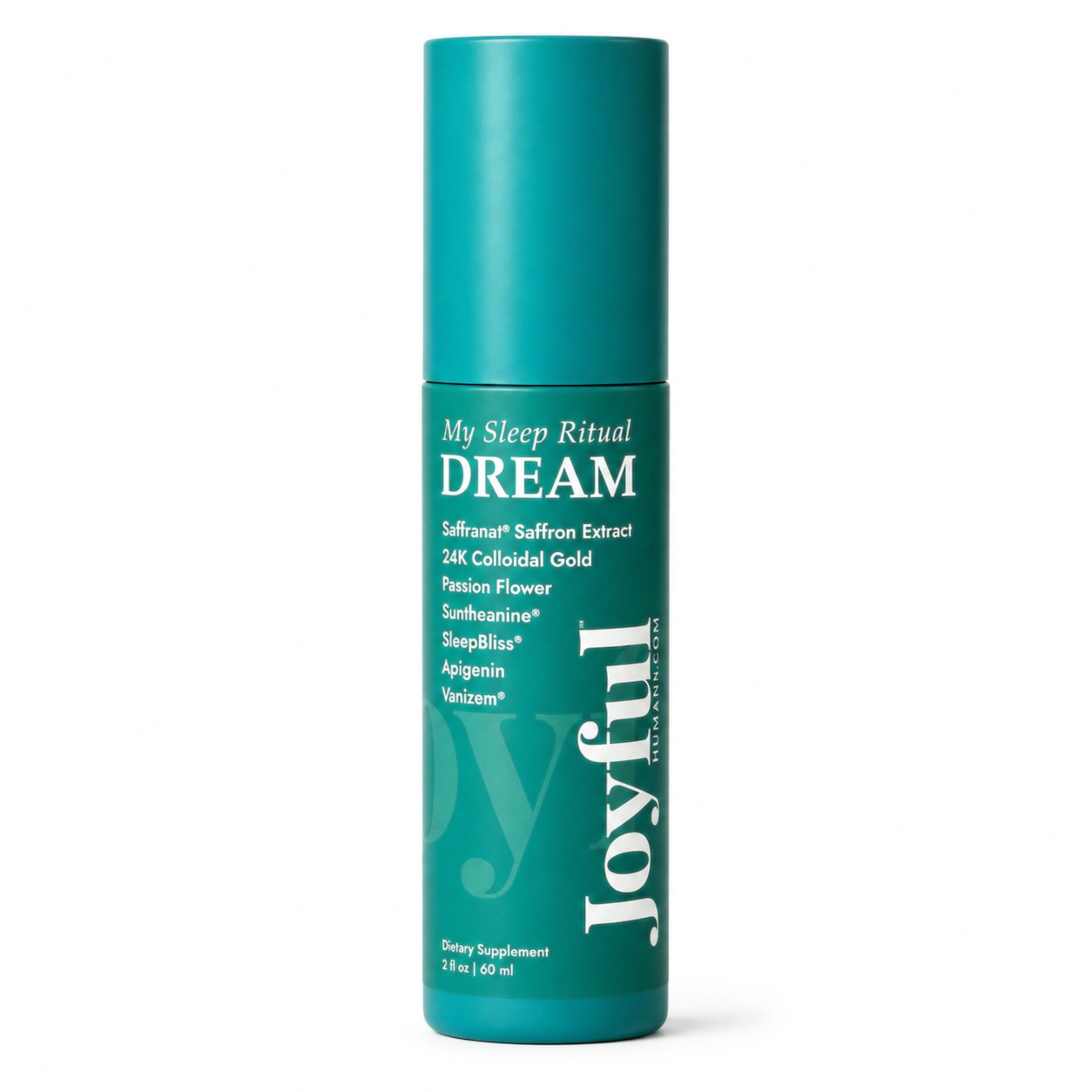 My Sleep Ritual - DREAM™