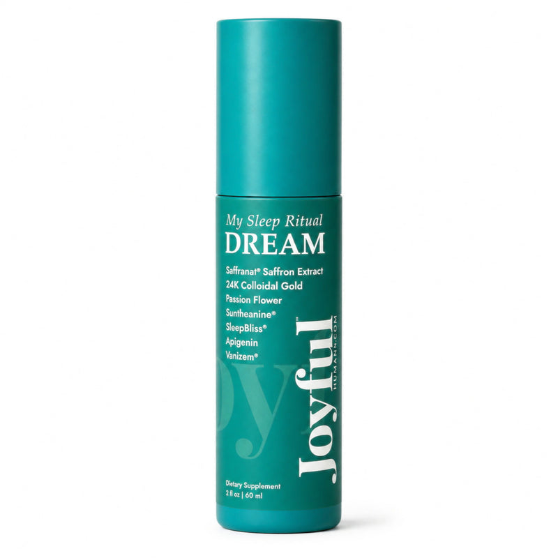 My Sleep Ritual - DREAM™