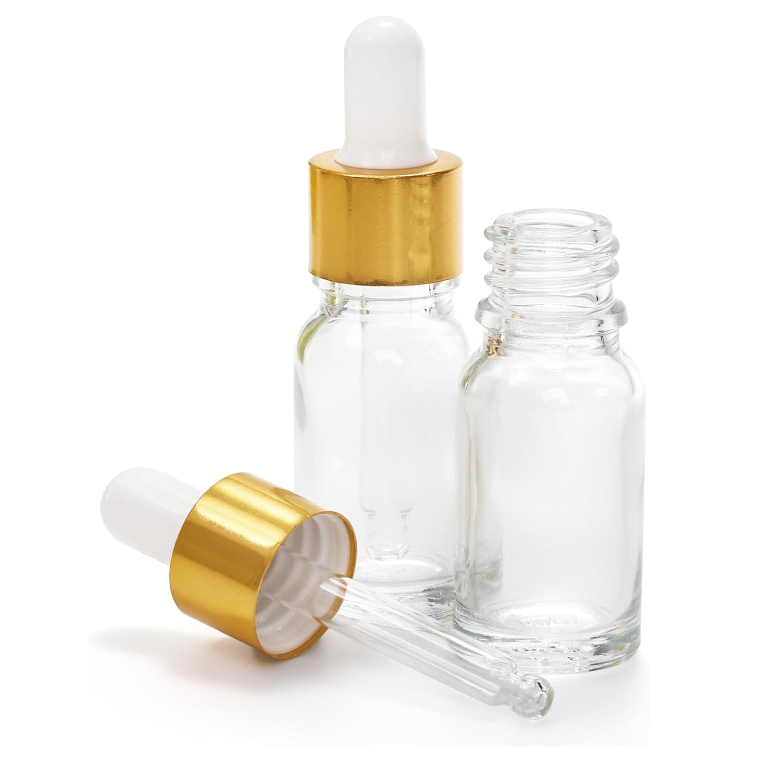 BALANCE™ Tincture Sample Bottle