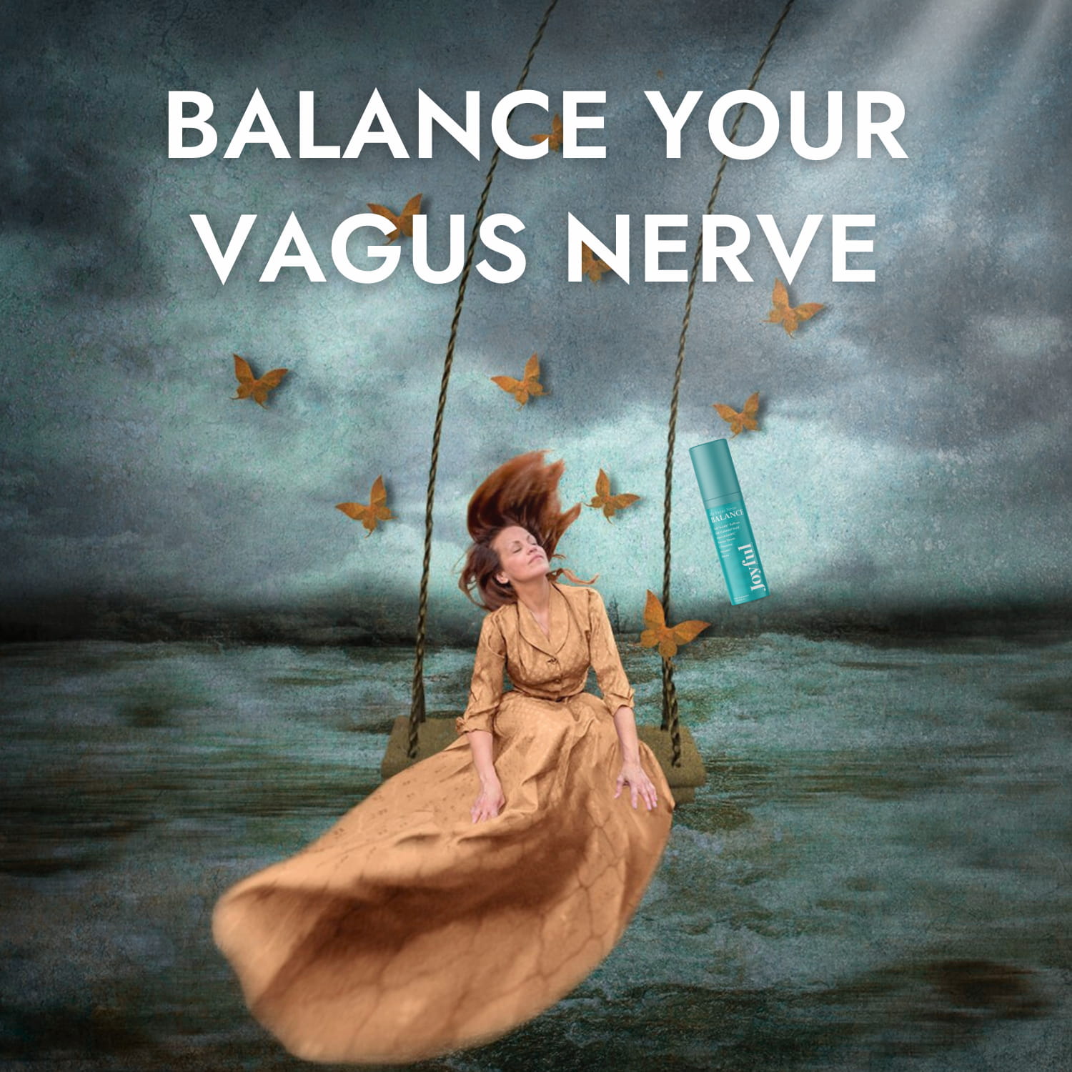 My Vagus Nerve BALANCE™