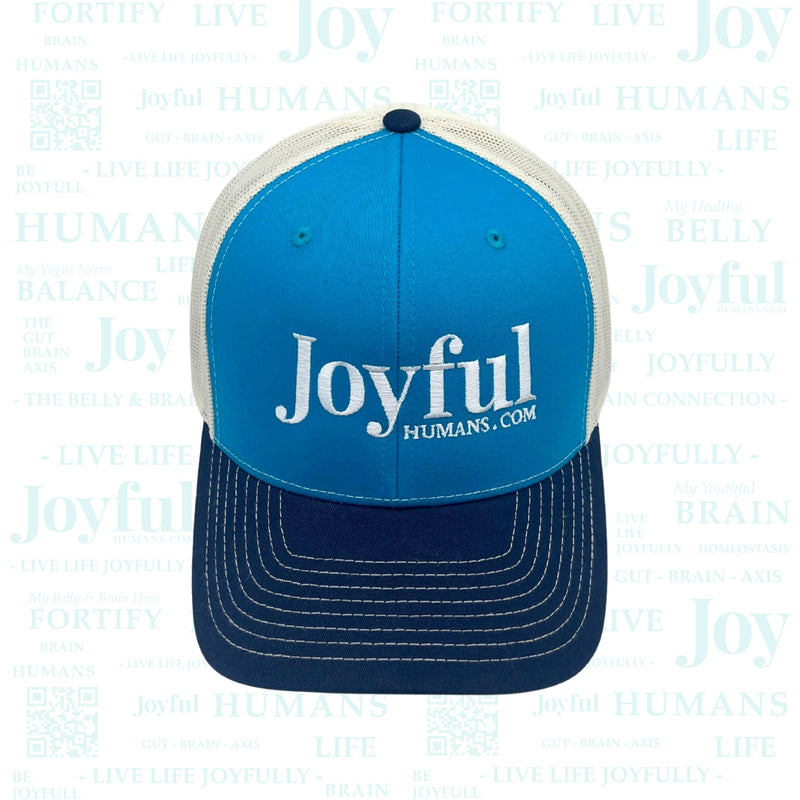 Joyful Humans Trucker Hat
