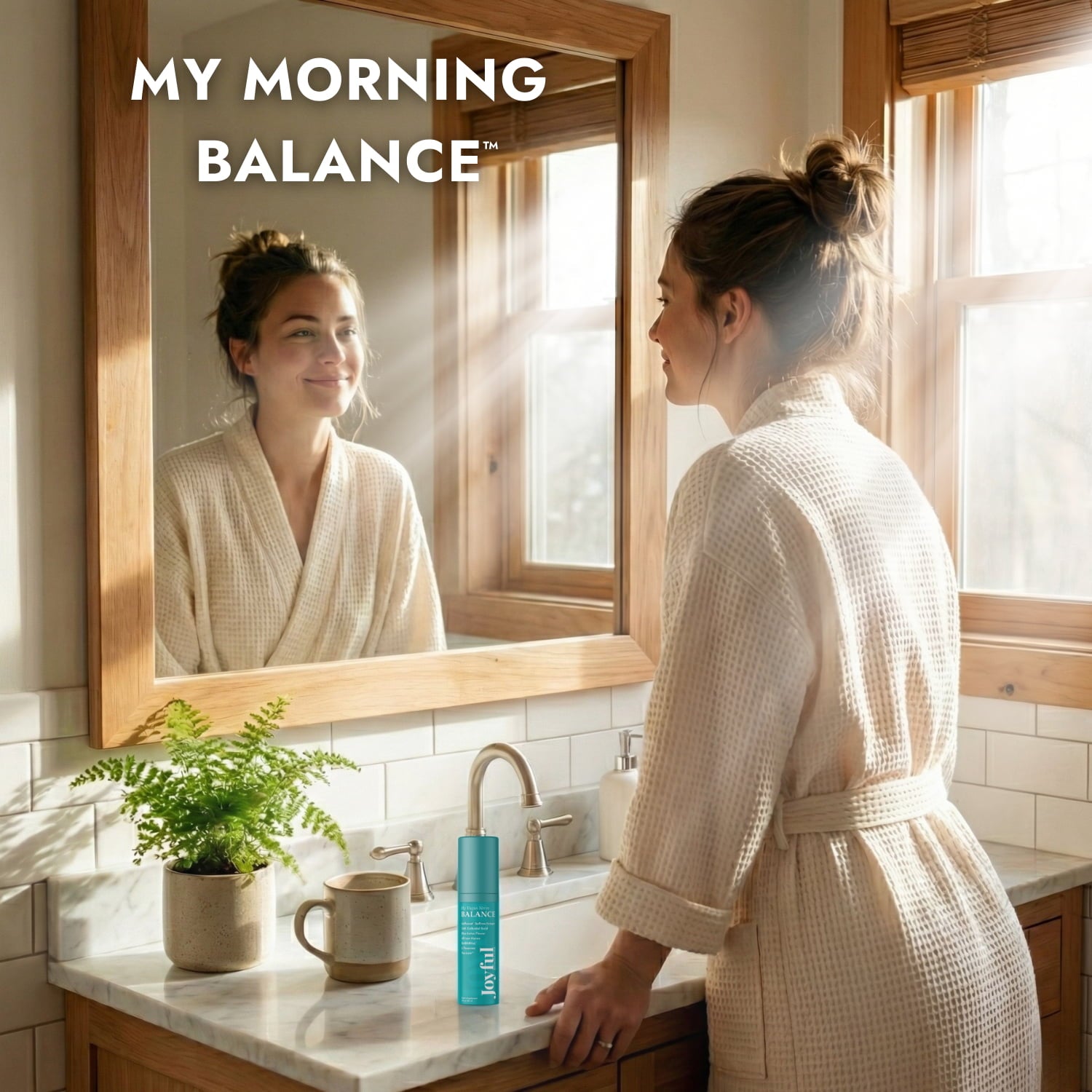 My Vagus Nerve BALANCE™ Tincture