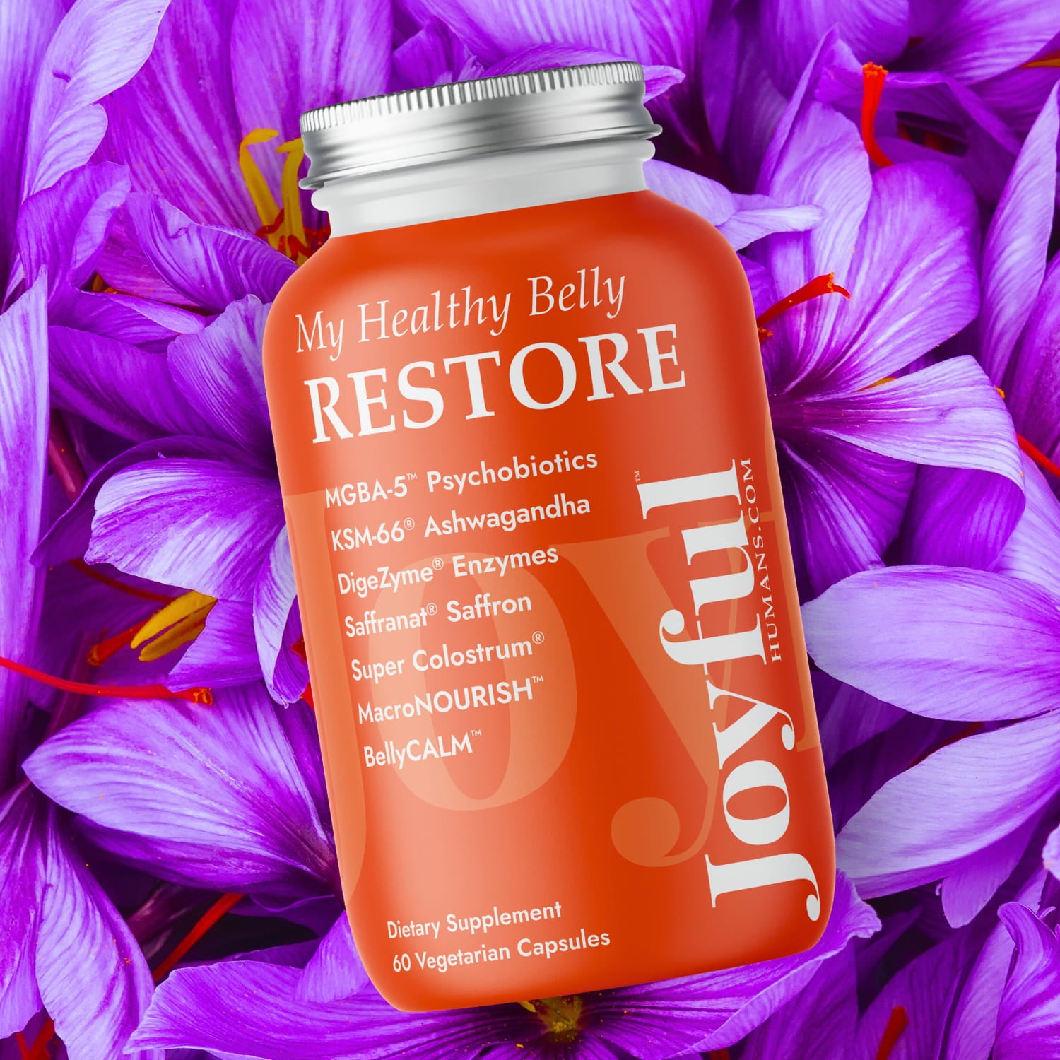 My Healthy Belly RESTORE™