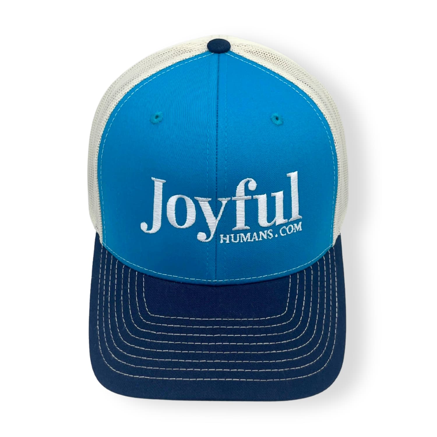 Joyful Humans Trucker Hat
