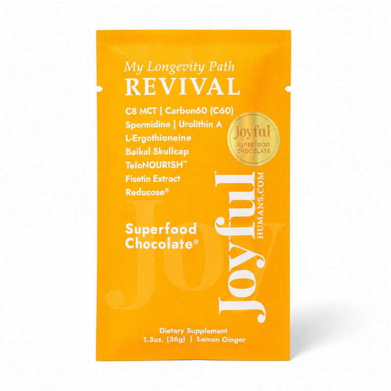 REVIVAL™ Superfood Chocolate®